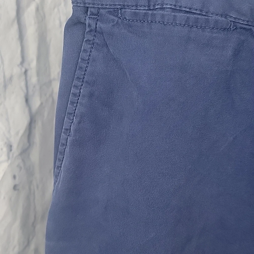 POLO RALPH LAUREN Navy‎ Blue Men's Shorts Waist 37 inches